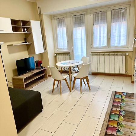 Aparthotel Grab A Flat In Coroneo Triest Exterior foto