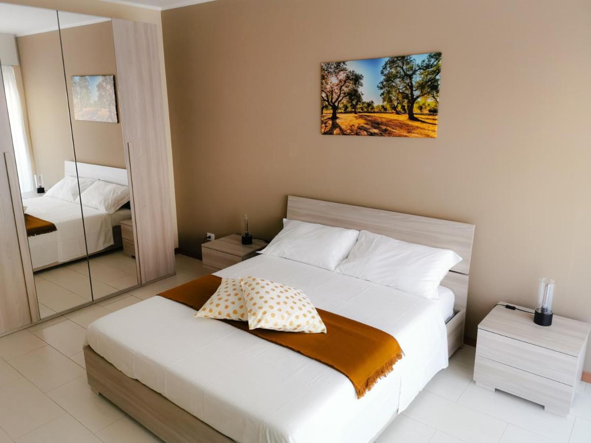 Aparthotel Grab A Flat In Coroneo Triest Exterior foto