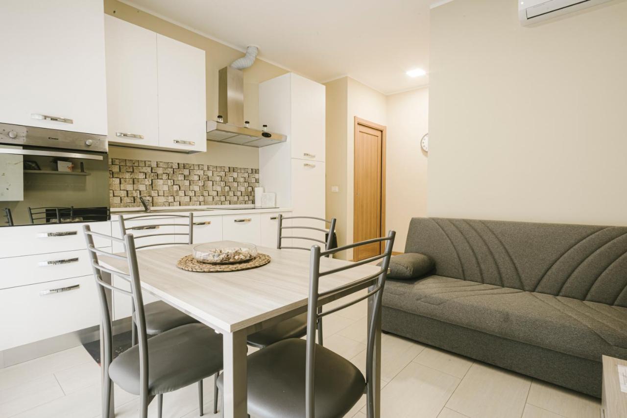 Aparthotel Grab A Flat In Coroneo Triest Exterior foto