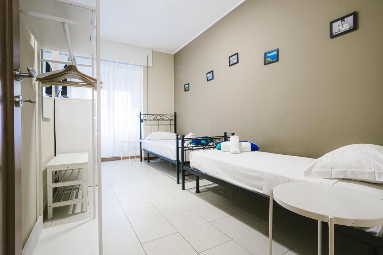 Aparthotel Grab A Flat In Coroneo Triest Exterior foto