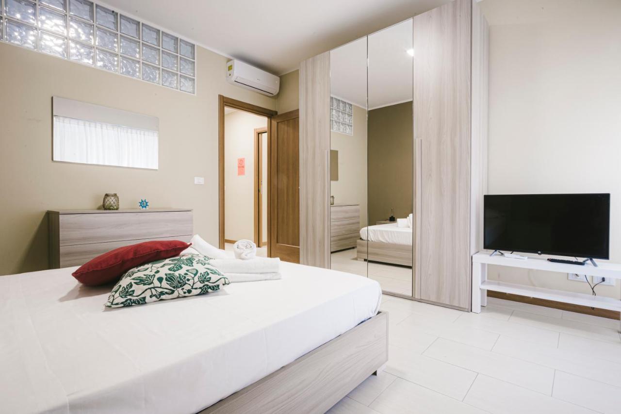 Aparthotel Grab A Flat In Coroneo Triest Exterior foto