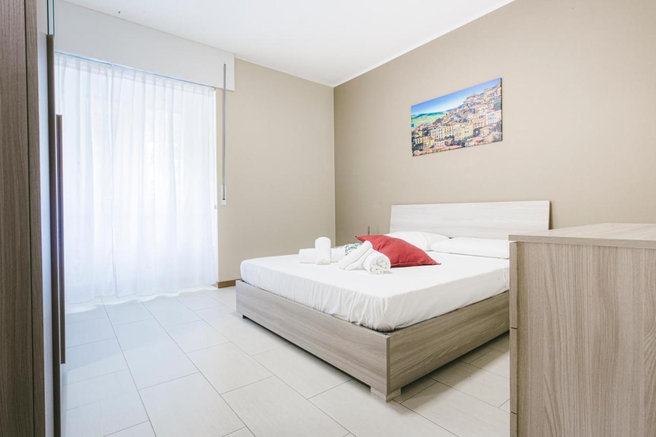 Aparthotel Grab A Flat In Coroneo Triest Exterior foto