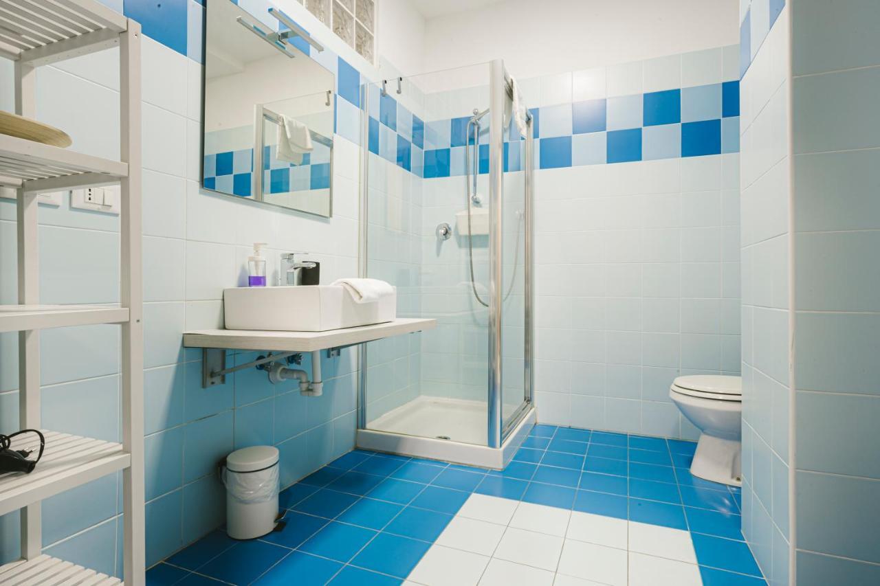 Aparthotel Grab A Flat In Coroneo Triest Exterior foto