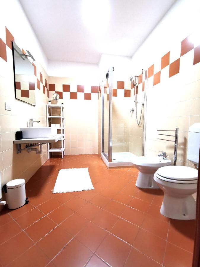 Aparthotel Grab A Flat In Coroneo Triest Exterior foto