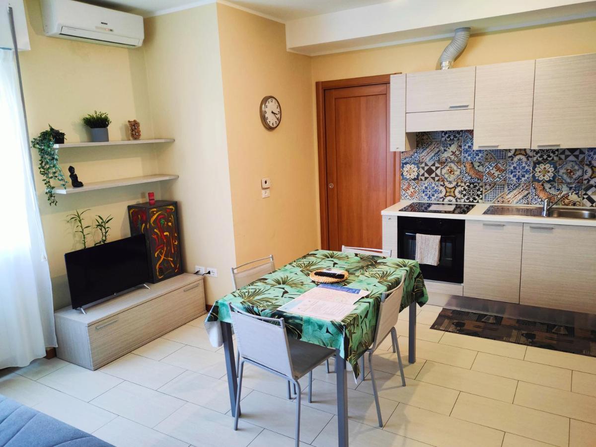 Aparthotel Grab A Flat In Coroneo Triest Exterior foto