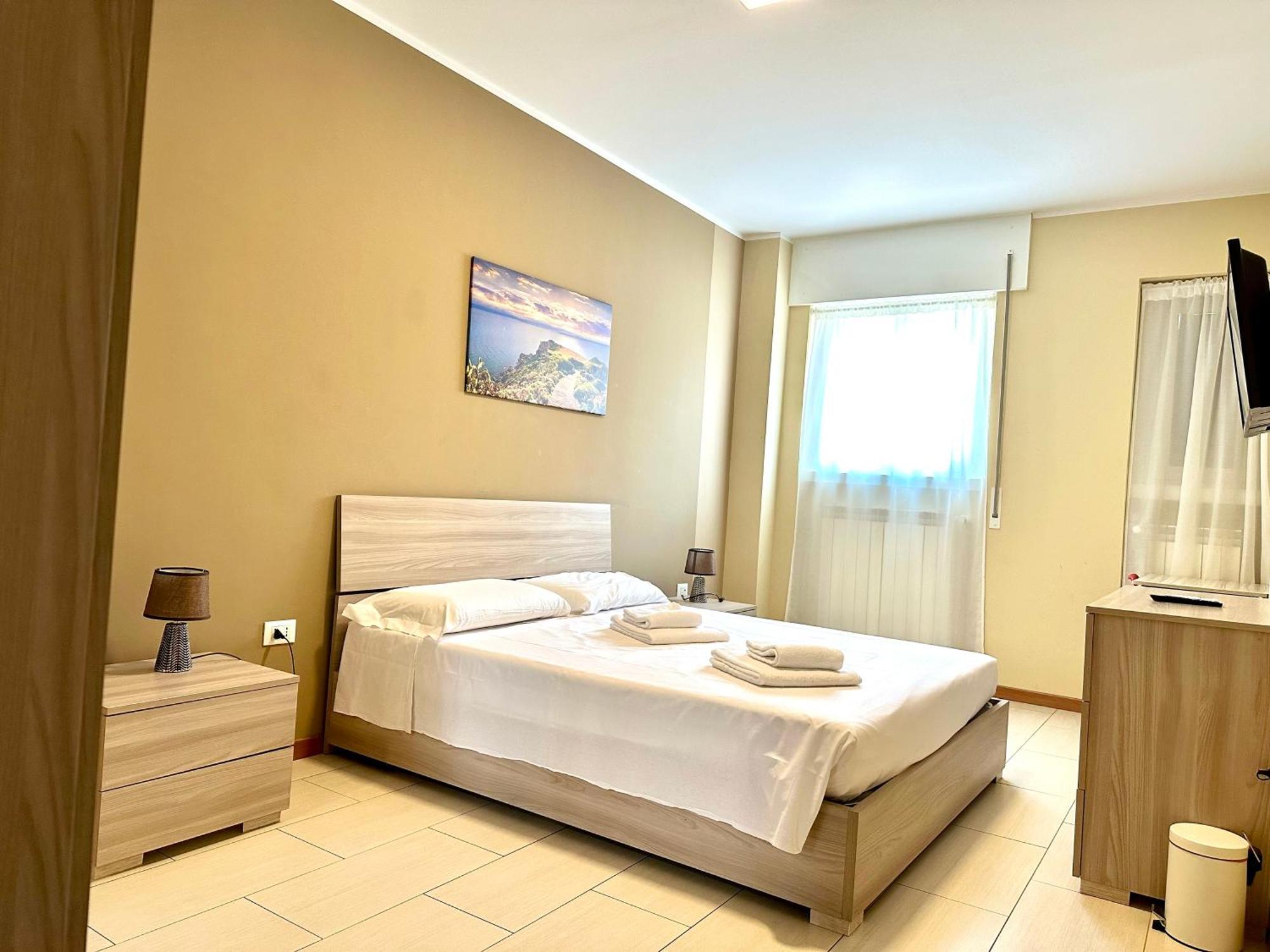 Aparthotel Grab A Flat In Coroneo Triest Exterior foto