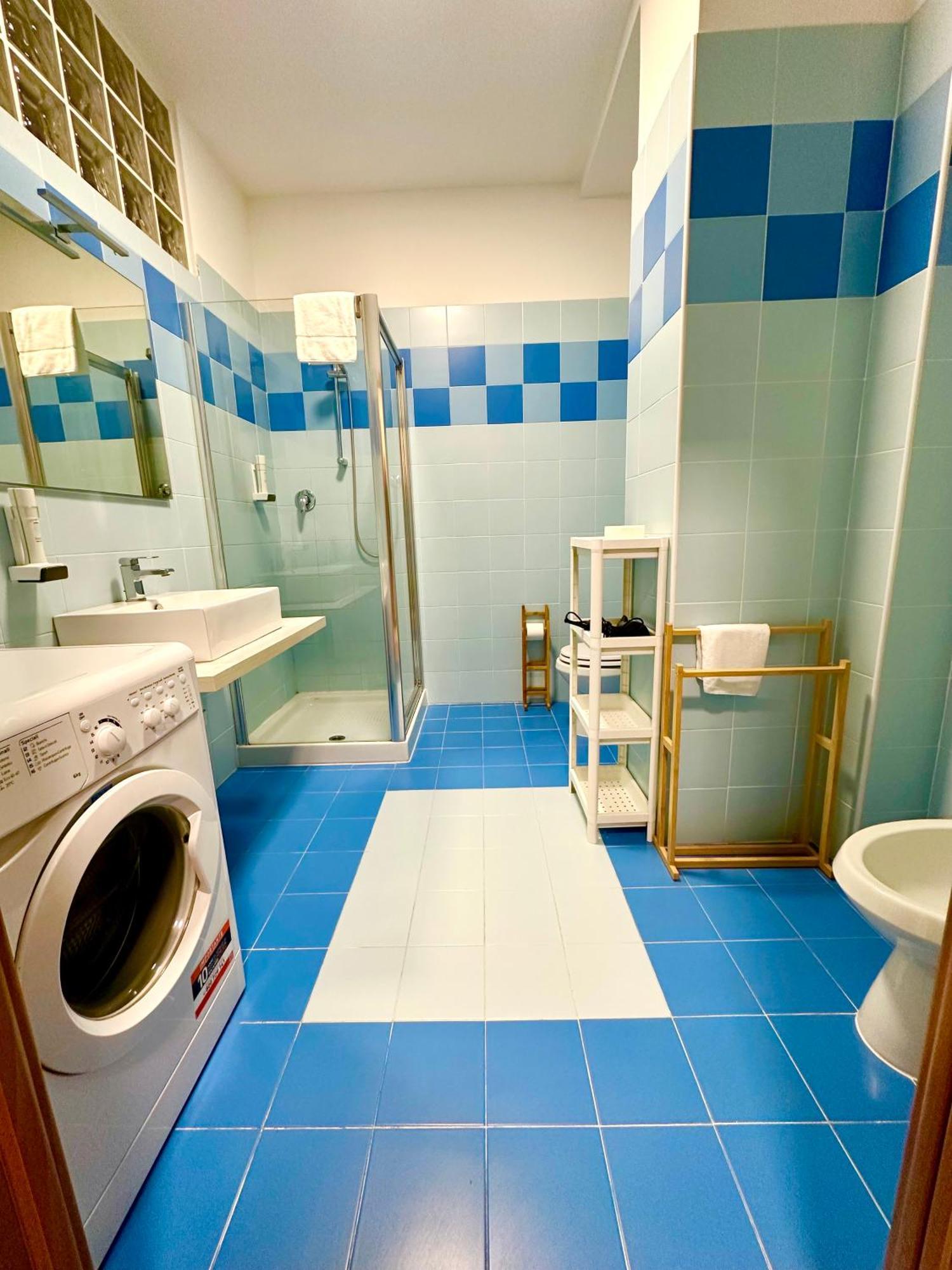 Aparthotel Grab A Flat In Coroneo Triest Exterior foto